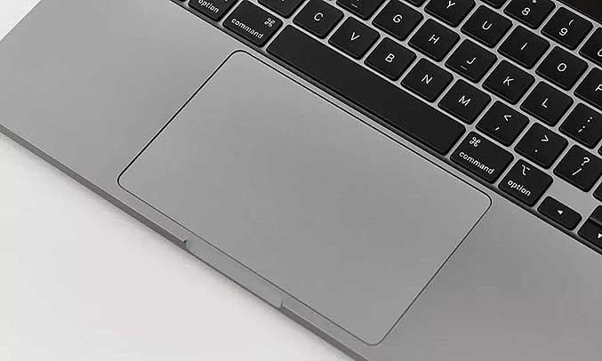 Apple Macbook Pro Touch i5 13.3 inch MXK72SA/A 2020