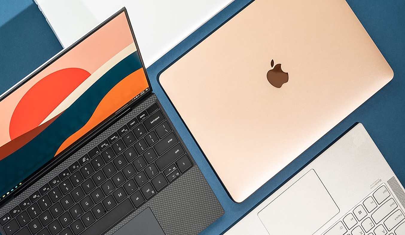 Apple Macbook Air i5 13.3 inch MVH42SA/A 2020