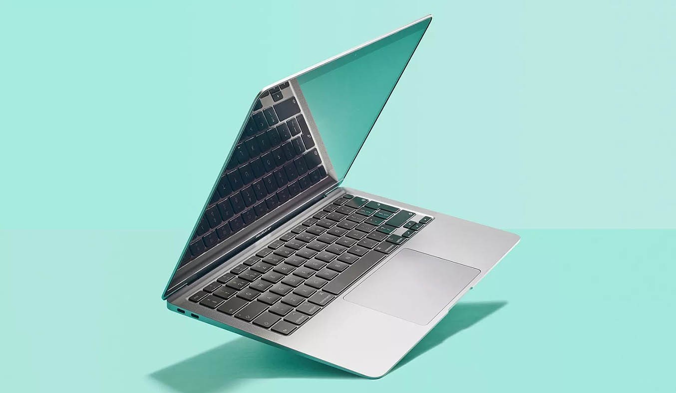 Apple Macbook Air i5 13.3 inch MVH42SA/A 2020