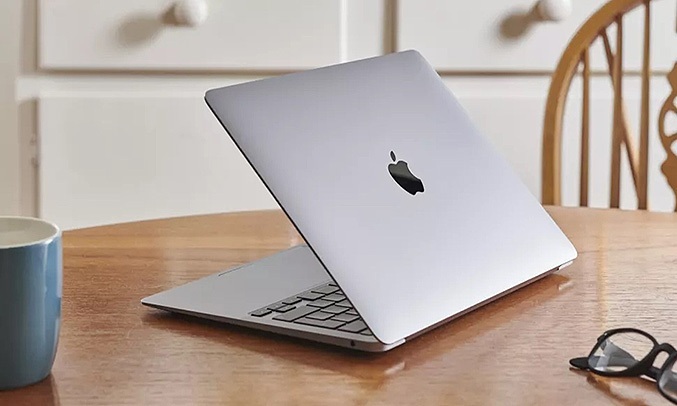 Apple Macbook Air i5 13.3 inch MVH42SA/A 2020