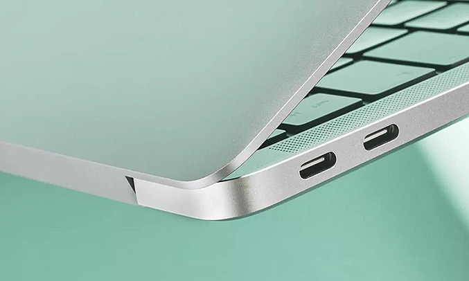 Apple Macbook Air i5 13.3 inch MVH42SA/A 2020