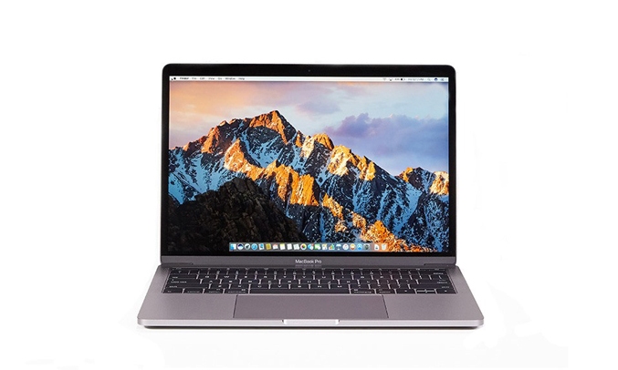 Macbook pro i5 13 inch 128GB (MPXQ2SA/A) 2017 màn hình retina