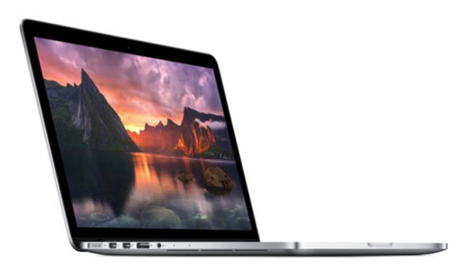 Macbook Pro 13.3 inch 2015 (MF839ZP / A) 13.3 inch