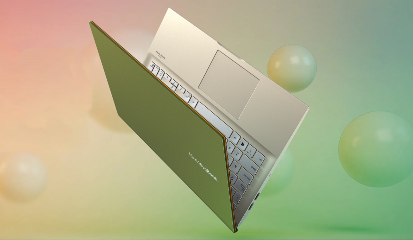 Laptop Asus S531FA-BQ154T