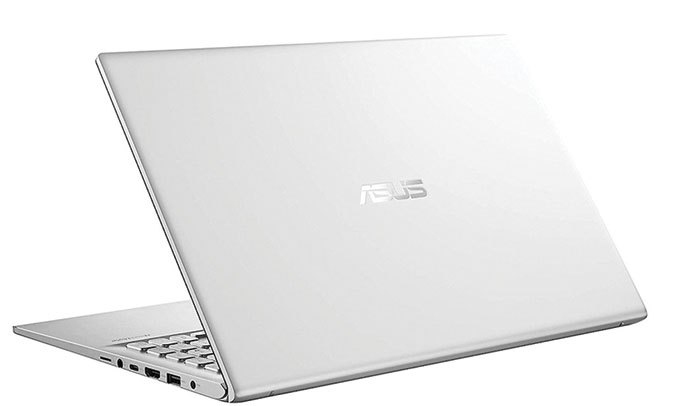 Laptop Asus i5-8265U/8GB/1TB 15.6 inch A512FL (EJ163T) tự tin thể hiện cá tính