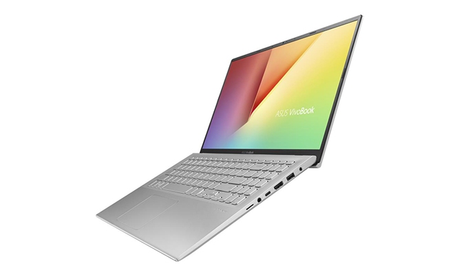 Laptop Asus i5-8265U/8GB/1TB 15.6 inch A512FL (EJ163T) cổng kết nối tiên tiến