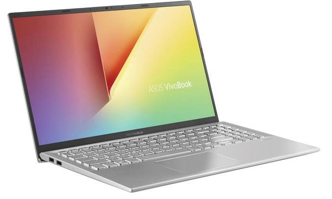 Laptop Asus i5-8265U/8GB/1TB 15.6 inch A512FL (EJ163T) hoạt động bền bỉ