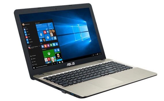 Laptop Asus VivoBook Max X541UA XX133D giá ưu đãi tại Nguyễn Kim