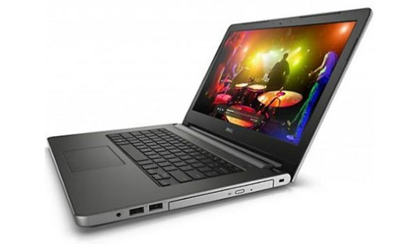 Laptop Dell Inspiron 14-5459 WX9KG11 ra mắt giá bao nhiêu