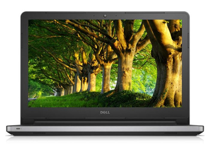 Laptop Dell Inspiron 14-5459 WX9KG11 cho trải nghiệm hình ảnh sống động 