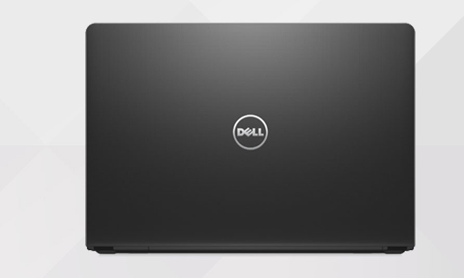 Laptop Dell Vostro 15 3568 (XF6C61) sử dụng Core i5