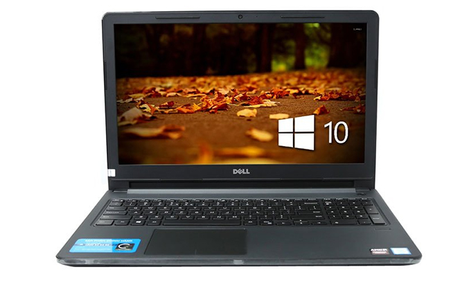 Laptop Dell Vostro 3568 (XF6C621) độ phân giải Full HD
