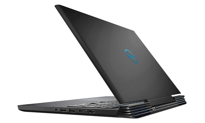 Laptop Dell G7 15-7588 (N7588C) đa dạng kết nối