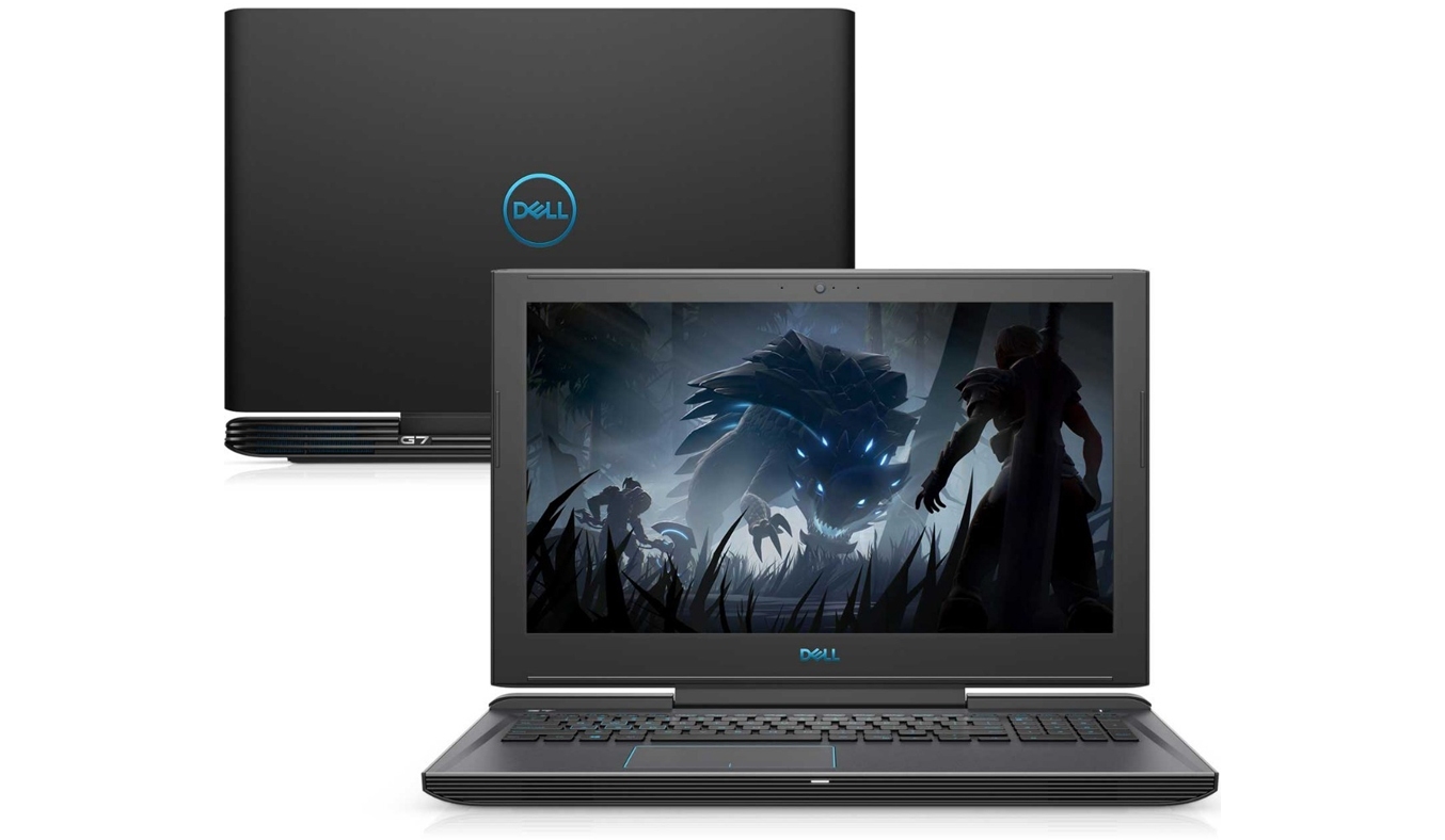 Laptop Dell G7 7588 (70183902) cấu hình vượt trội
