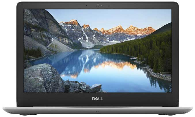 Laptop có cấu hình mạnh mẽ