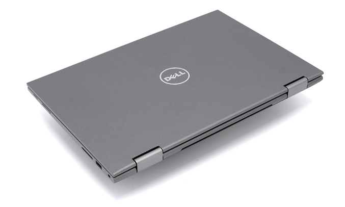 Laptop Dell Inspiron 13 5379 - C3TI7501W đèn LED hỗ trợ bàn phím
