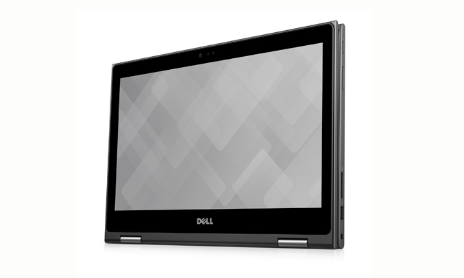Laptop Dell Inspiron 13 5379 - C3TI7501W kết nối đa dạng