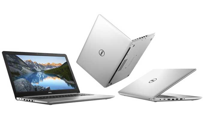 Laptop Dell Inspiron 5370 (P87G001) chính hãng | Nguyễn Kim