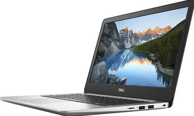 Laptop Dell Inspiron 5370 (P87G001) chính hãng | Nguyễn Kim