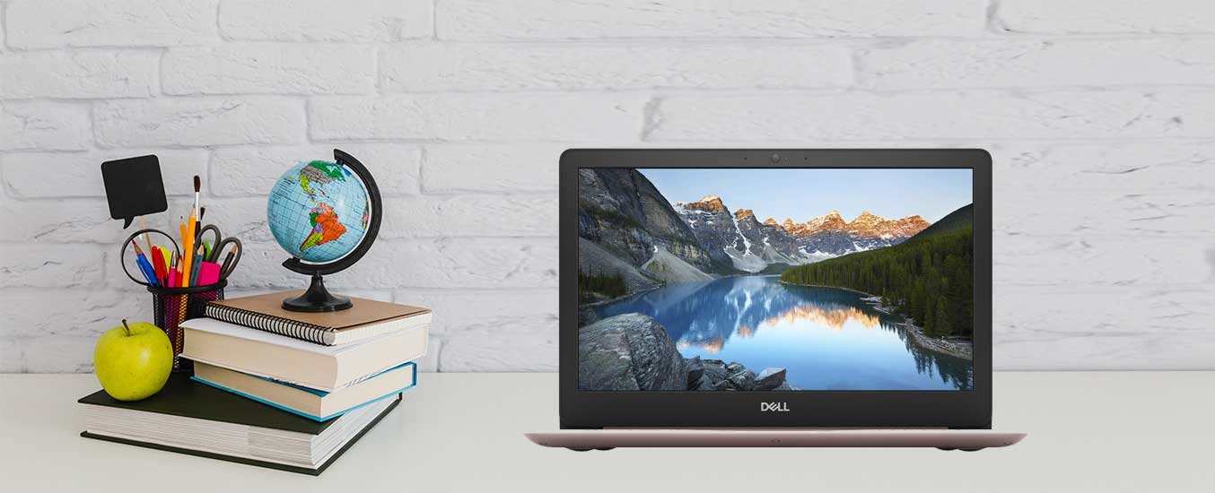 Laptop Dell Inspiron 5370 (P87G001) chính hãng | Nguyễn Kim