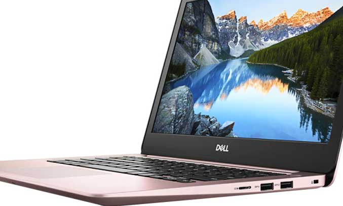 Laptop Dell Inspiron 5370 (P87G001) chính hãng | Nguyễn Kim