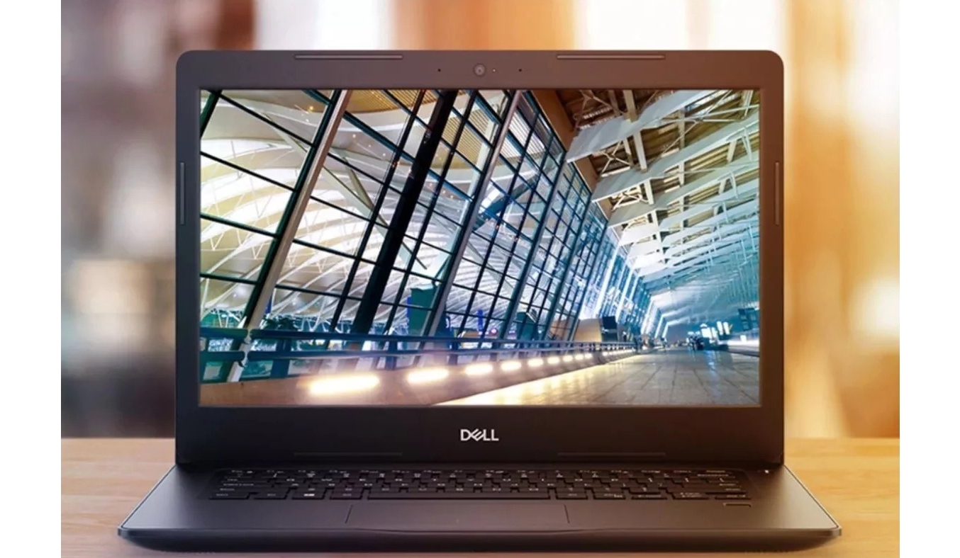 Dell latitude 5490 обзор