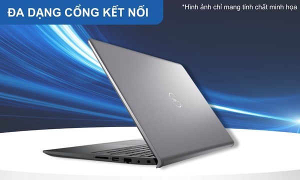 Laptop Dell Vostro 15 3520 i5-1235U/8GB/512GB/Win11 (5M2TT2)