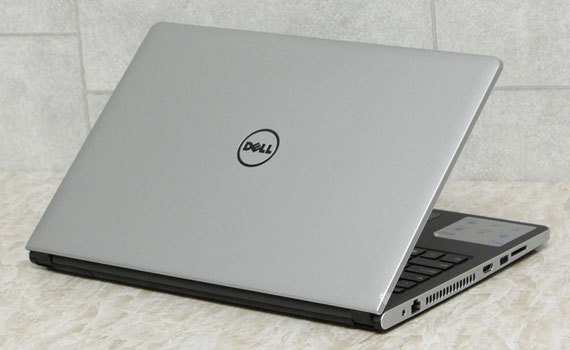 Dell Inspiron 5559 Intel Core I5 6200u Ghz Laptop Dell Inspiron 15