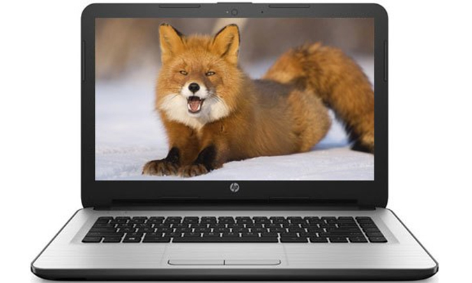 Laptop HP 14 AM056TU X1H03PA màn hình 14 inches