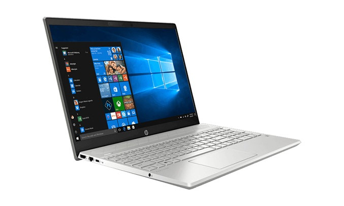 Laptop HP Pavilion 15-CS3015TU (8QP15PA) âm thanh sống động