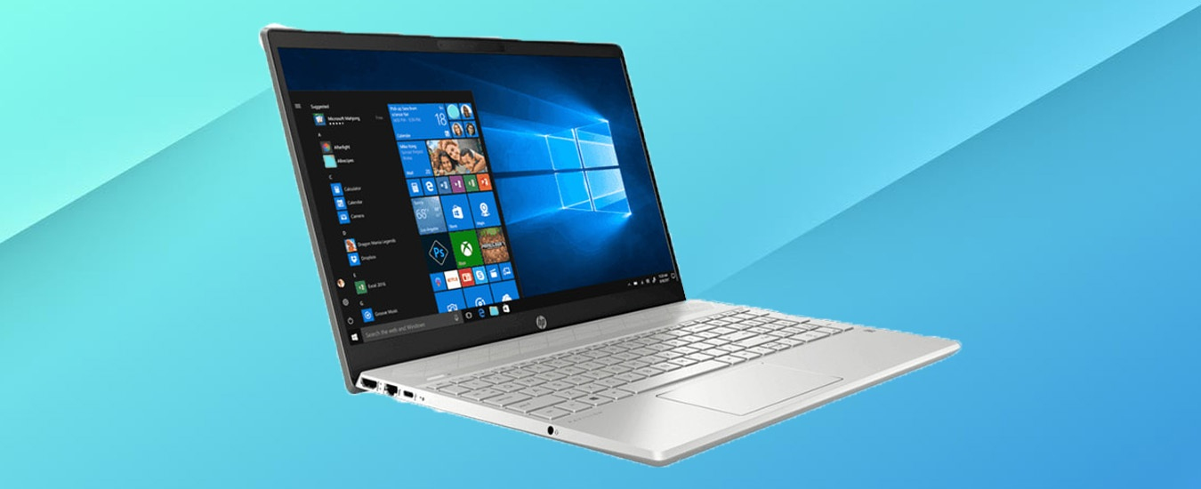 Laptop HP Pavilion 15-CS3015TU (8QP15PA)Hiệu năng xử lý vượt trội