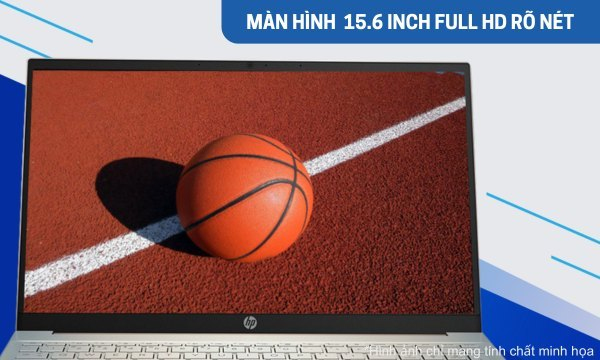 Laptop HP Pavilion 15-EG3094TU i5-1335U/8GB/512GB/Win11 (8C5L5PA)