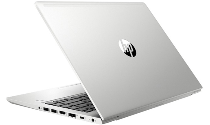 Laptop HP Probook 440 G6 (5YM61PA) lưu trữ lớn