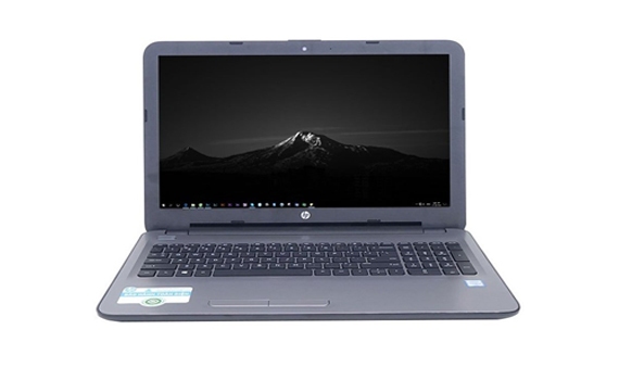 Máy tính xách tay HP 15-AY071TU PEN/4/5/X3B53PA 15.6 inch, độ phân giải HD