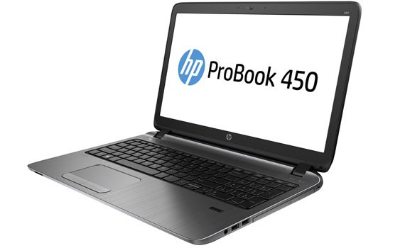 Laptop HP Probook 450 G2 giá ưu đãi tại Nguyễn Kim
