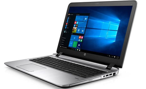 Laptop HP ProBook 450 G3 T9S19PA giá ưu đãi tại Nguyễn Kim