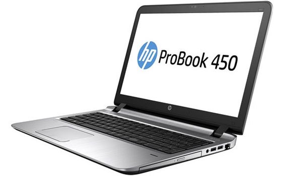 Laptop HP Probook 450 G3 X4K55PA giá ưu đãi tại Nguyễn Kim