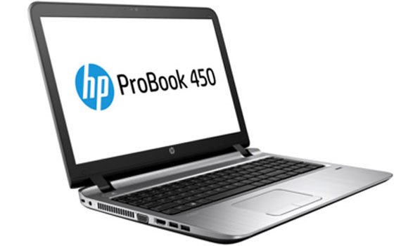 Bàn phím trên laptop HP Probook 450 G3 X4K55PA độ nảy cao