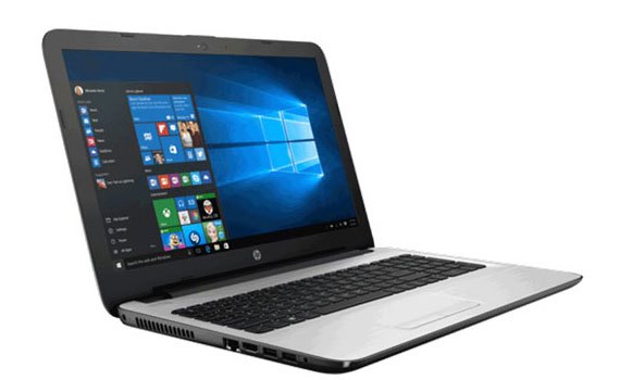 Mua Laptop HP Pavilion 15-AY78TU X3B60PA trả góp không lãi suất