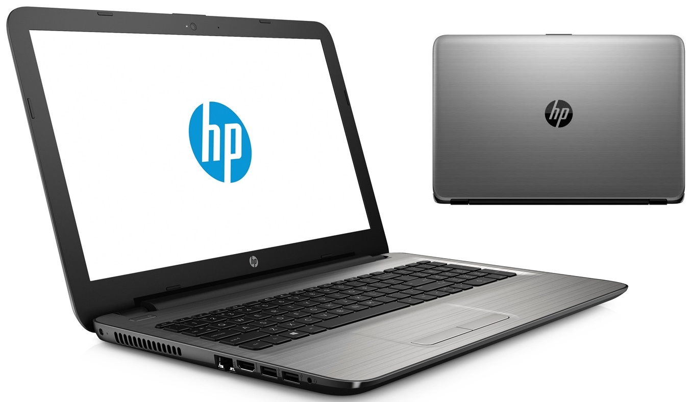 Thiết kế laptop HP NoteBook 15 AY052TX X3B65PA nhỏ gọn dễ mang theo