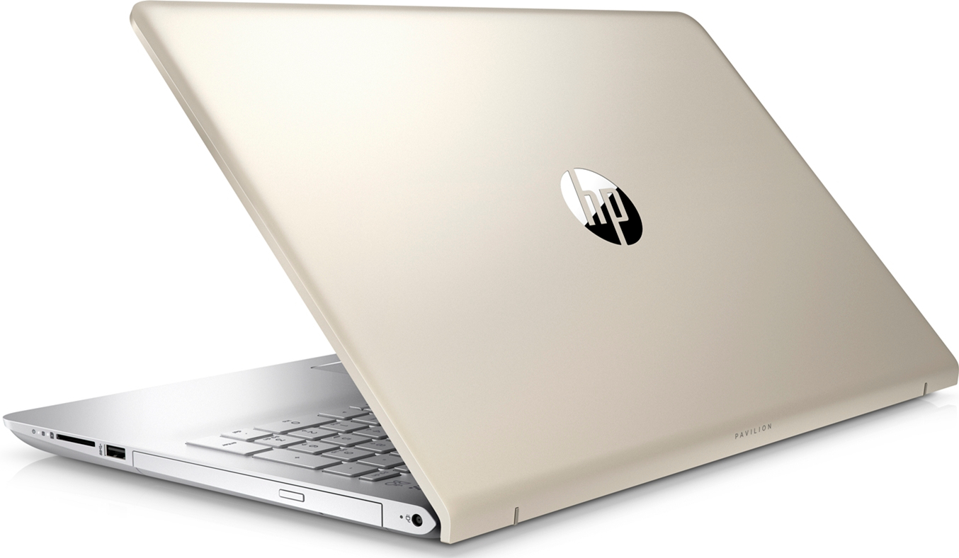 Laptop HP Pavilion 15 CC018TU chính hãng giá rẻ | Nguyễn Kim