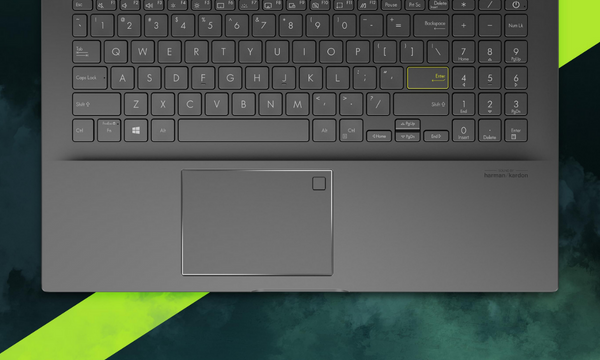 Laptop Asus VivoBook A515EA-L12033W i5-1135G7/8GB/512GB/Win11