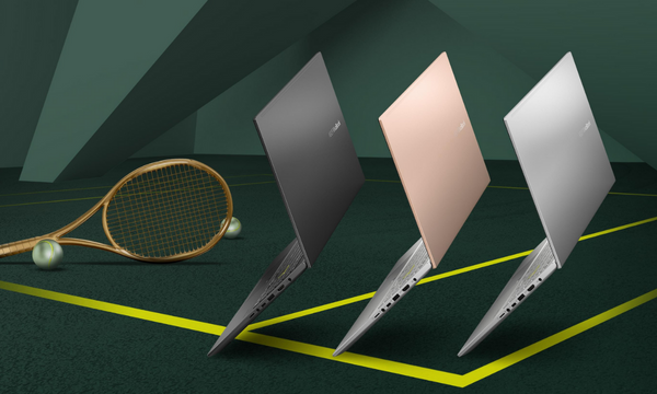 Laptop Asus VivoBook A515EA-L12033W i5-1135G7/8GB/512GB/Win11