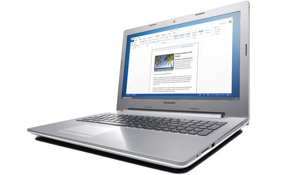 Laptop Lenovo Ideapad Z5070 giá ưu đãi tại Nguyễn Kim