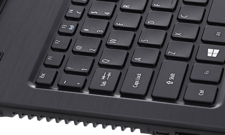 Laptop Acer Aspire E5-575-32AB (core I3/RAM 4GB/HD Graphics) có bàn phím nhạy