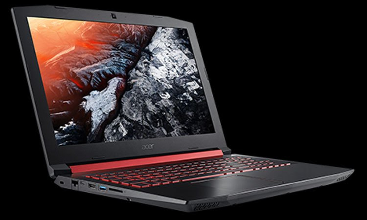laptop Acer Nitro 5