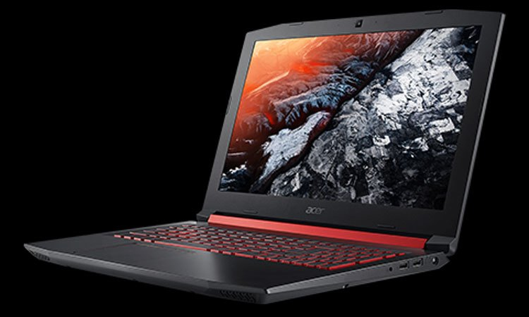 laptop Acer Nitro 5