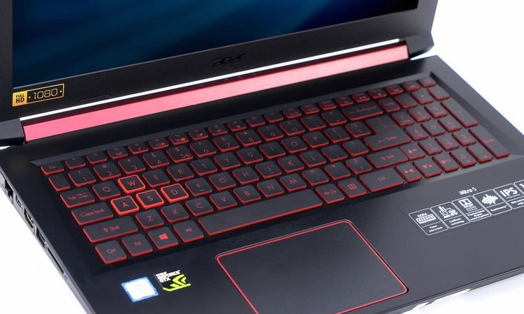 laptop Acer Nitro 5
