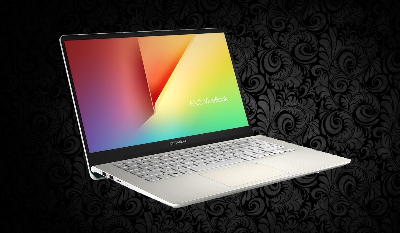 Laptop Asus i5-8265U 14 inch S430FA-EB074T vi xử lý mạnh mẽ
