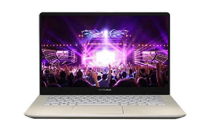 Laptop Asus i5-8265U 14 inch S430FA-EB074T màn hình Full HD